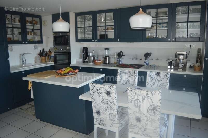 Appartement à vendre 4 pièces GUJAN MESTRAS (33) - photo 3