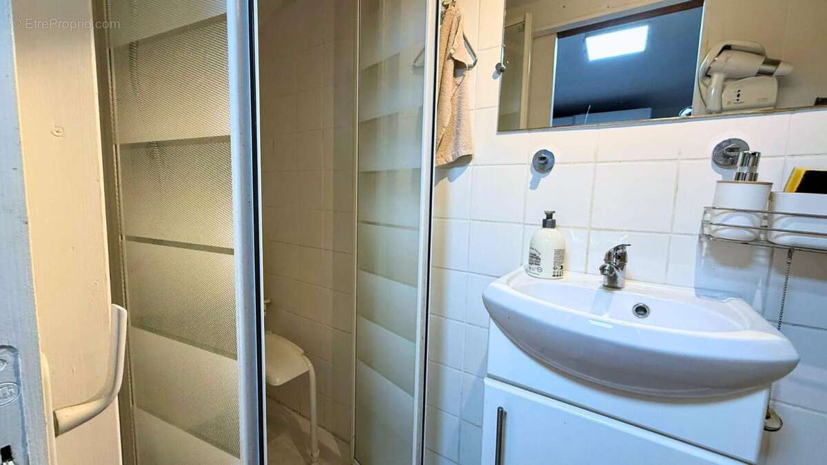 Appartement à SAINT-CYPRIEN