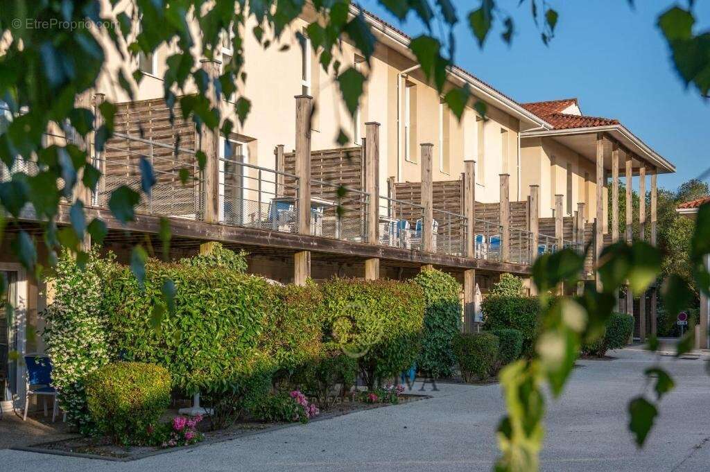 Appartement à HOURTIN