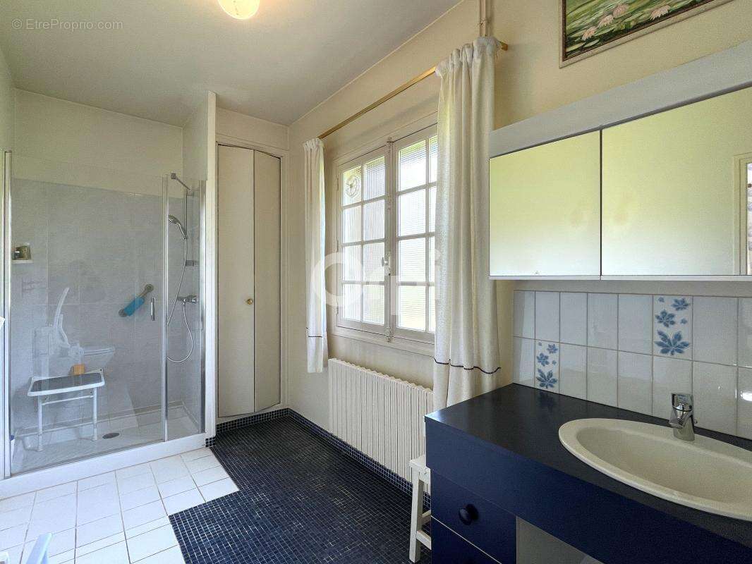 Maison à NORMANVILLE