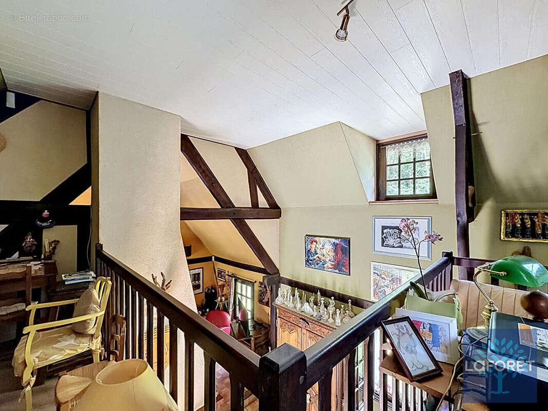 Maison à BERNAY