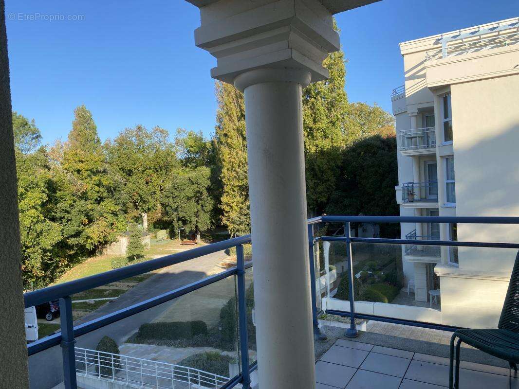 Appartement à LA BAULE-ESCOUBLAC