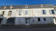 Appartement à AZAY-SUR-THOUET