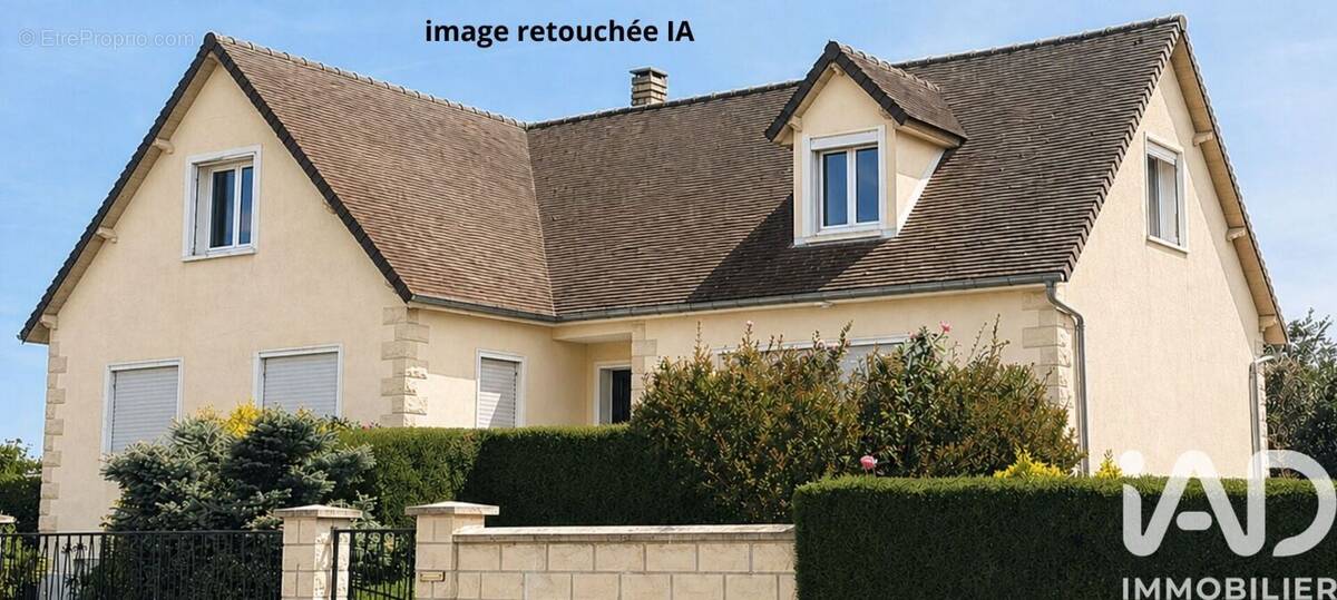 Photo 1 - Maison à PERSAN