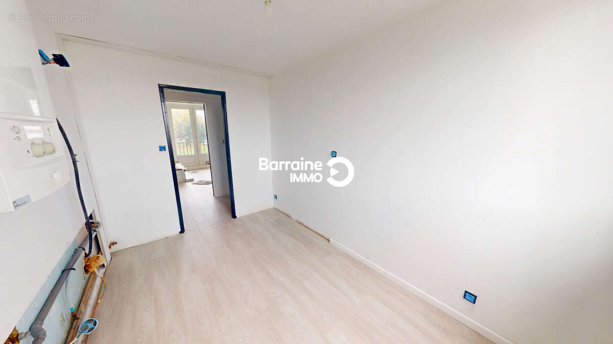 Appartement à BREST