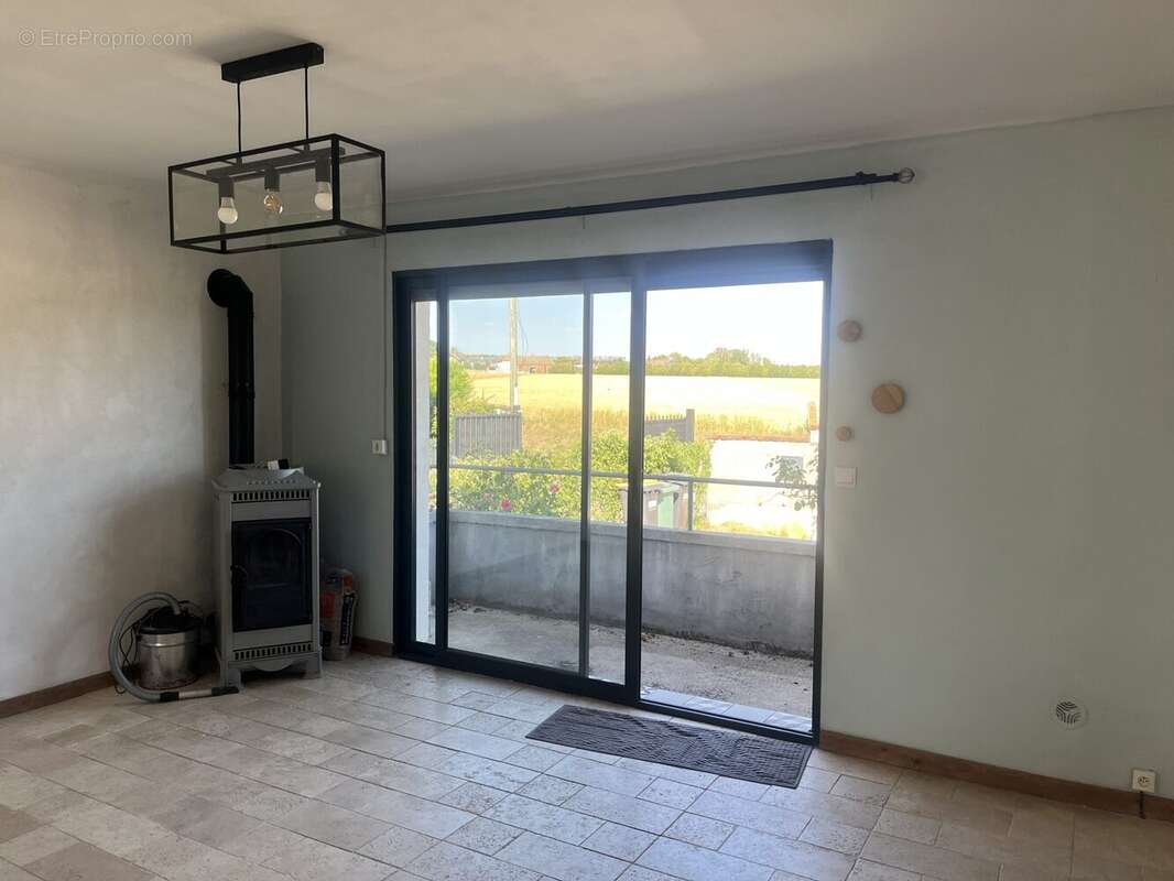 Maison 68 m² à Gisors  - photo 7