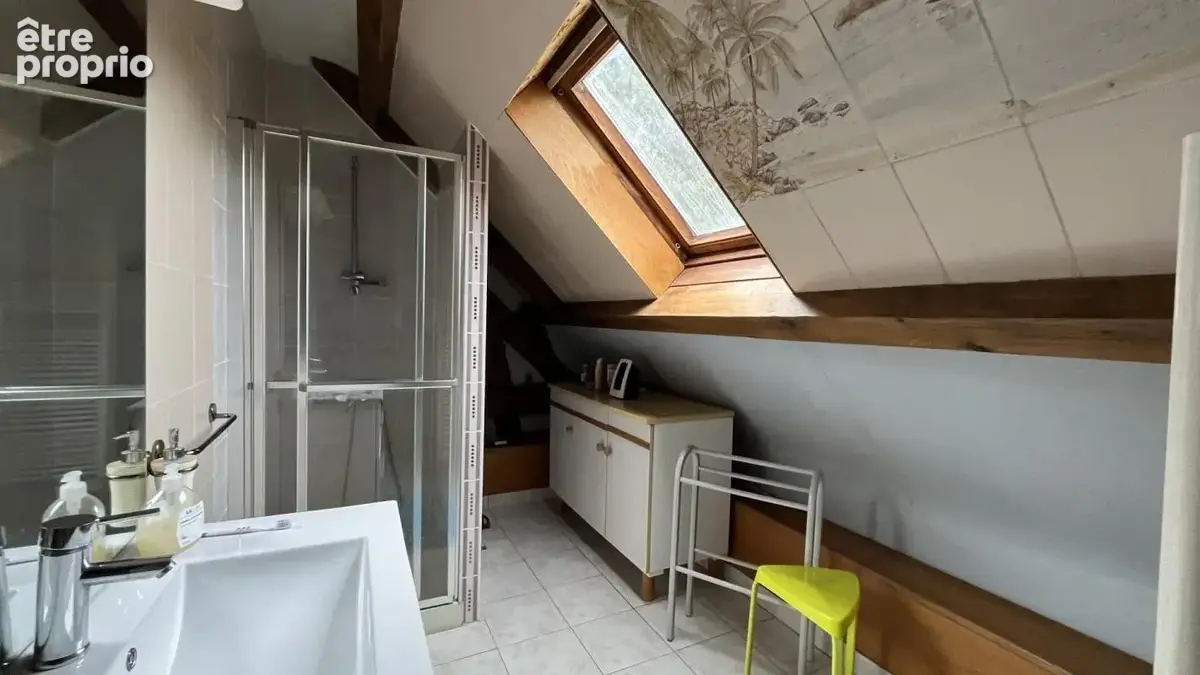Maison contemporaine à vendre au lac d'Autun - photo 15