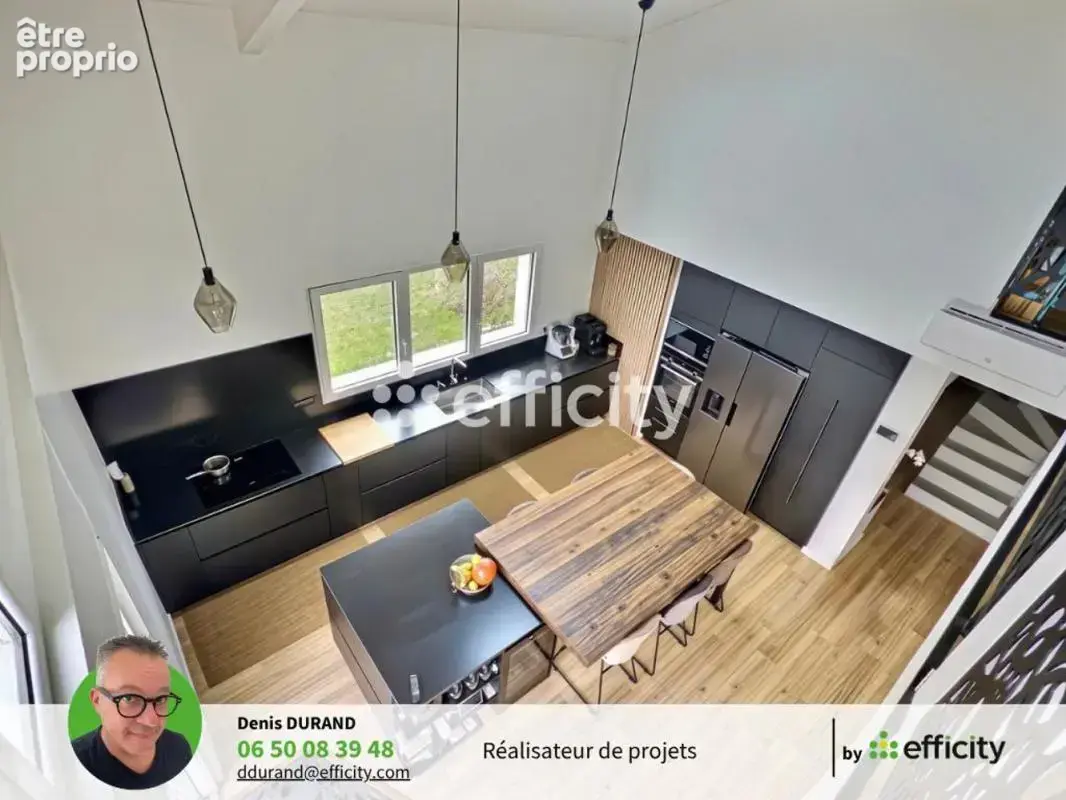 Maison 6 pièces 198 m² à vendre à Urrugne (64122) - photo 17
