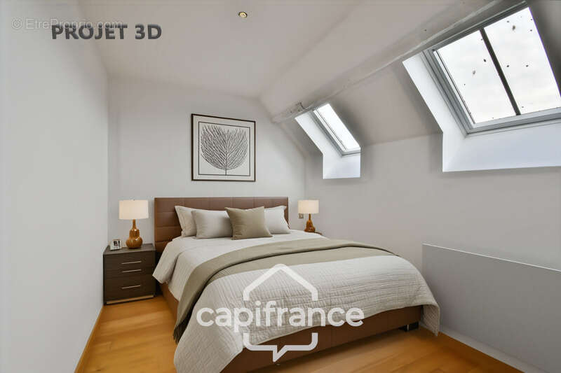 Appartement à SAINT-OMER