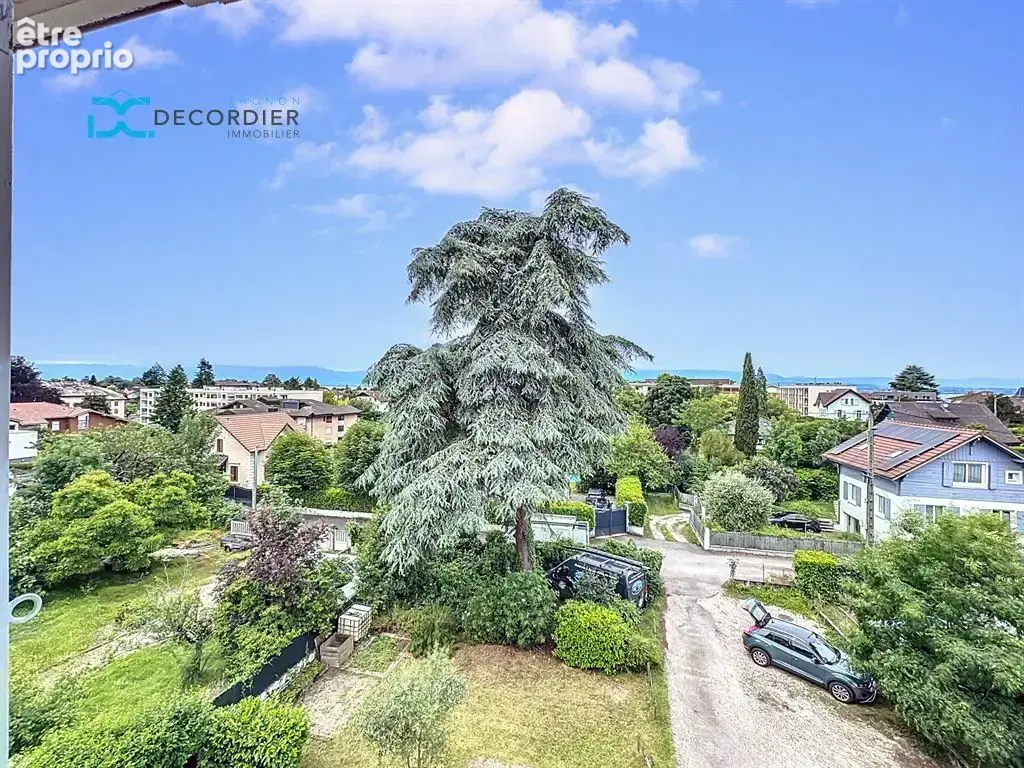 T3 bis à vendre - thonon-les-bains (74200) - photo 11