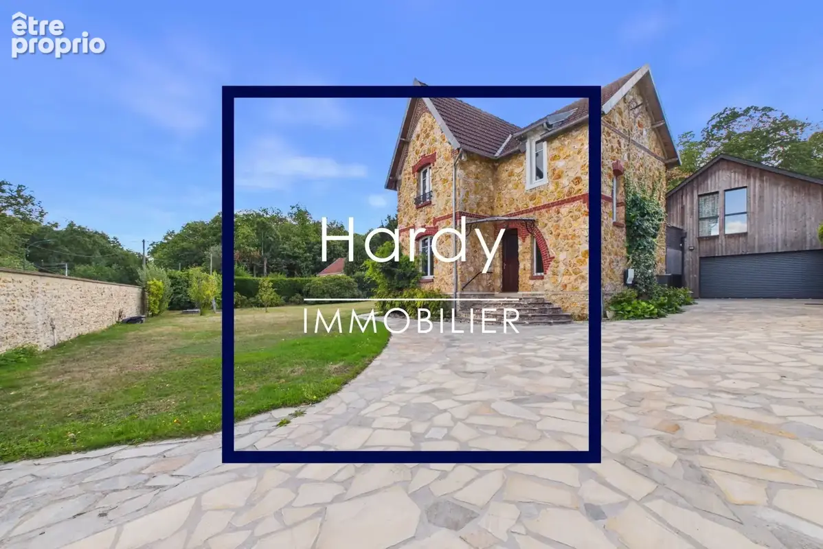 Maison à BOISEMONT