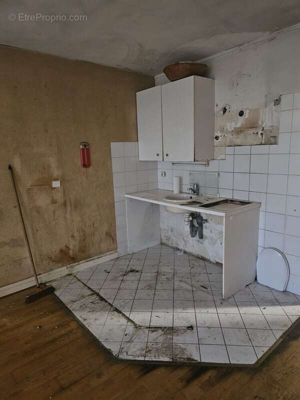 Photo 2 - Appartement à SAVIGNY-SUR-ORGE