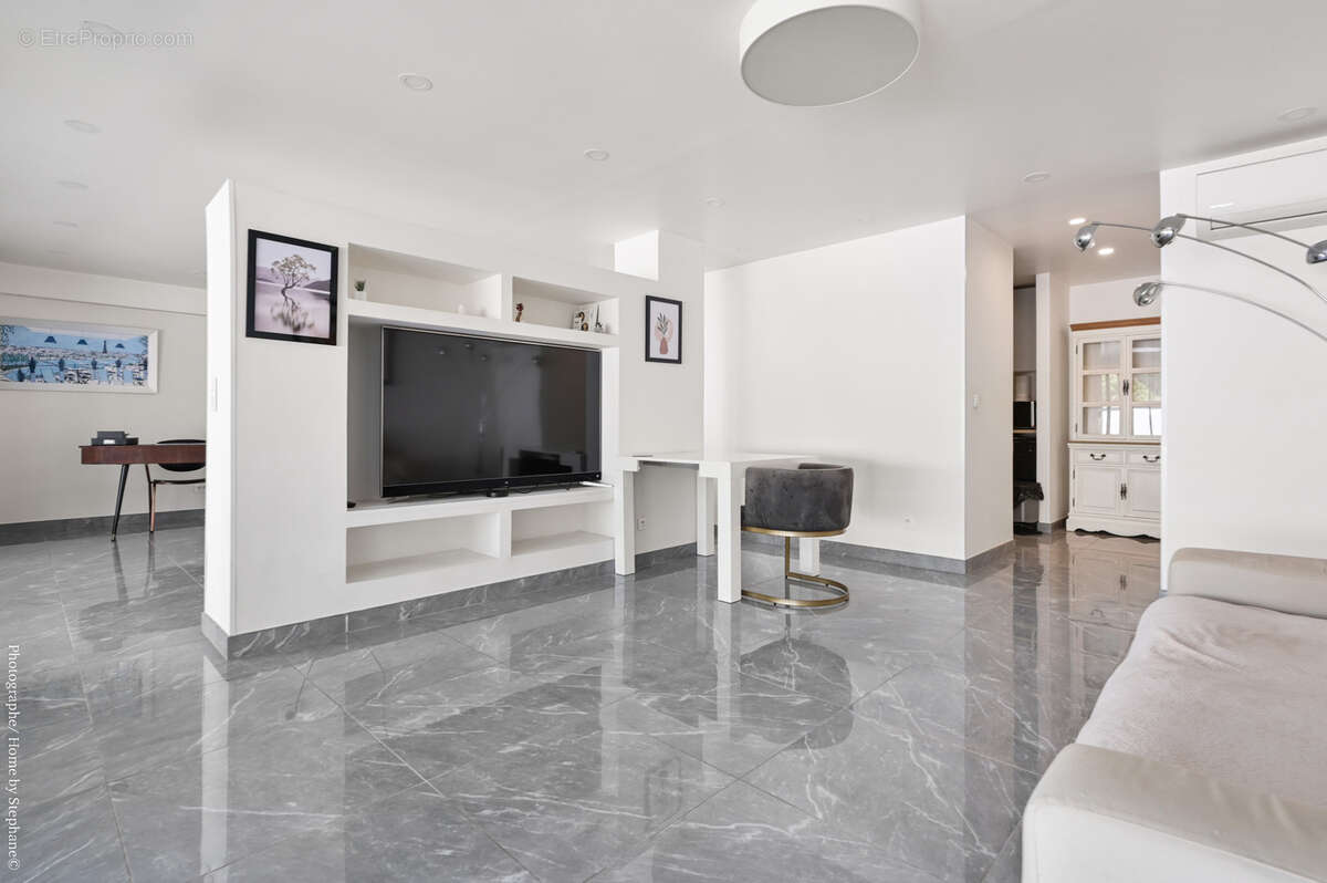 Maison à LE BEAUSSET