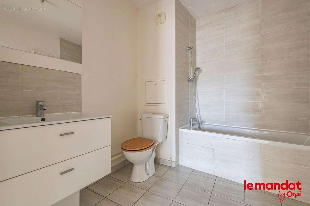 Appartement à REIMS