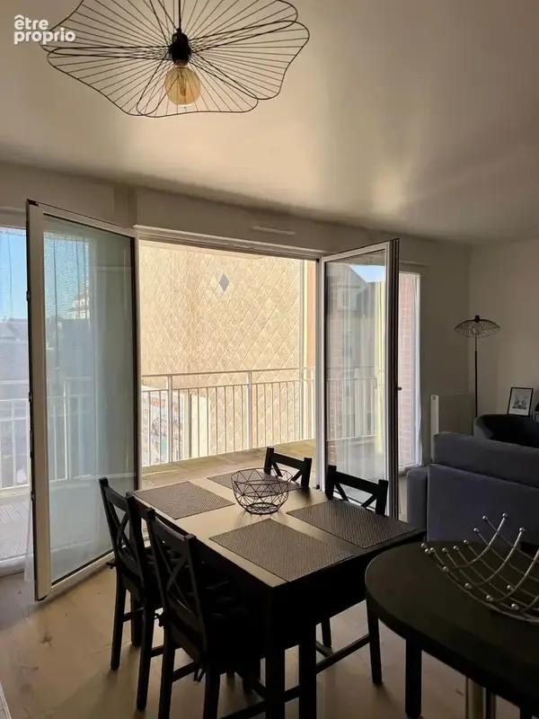 Appartement 3 pièces 66 m² à vendre à Blonville-Sur-Mer (14910) - photo 5
