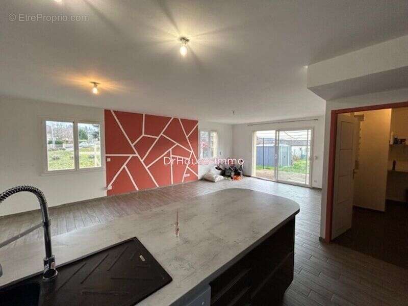 Maison 115 m² à Mercues  - photo 6