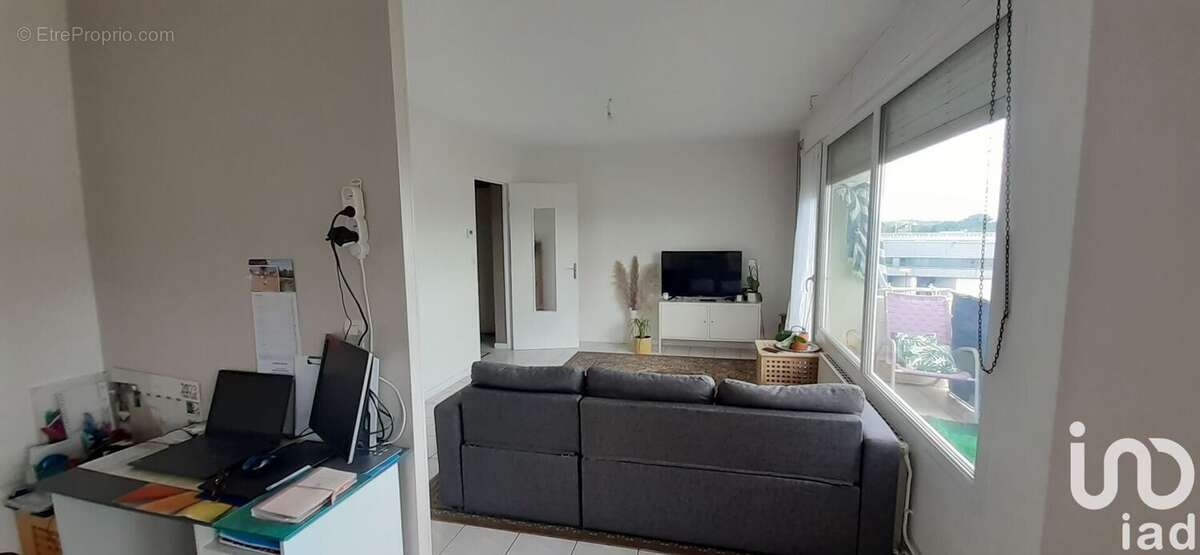Photo 2 - Appartement à MONDELANGE