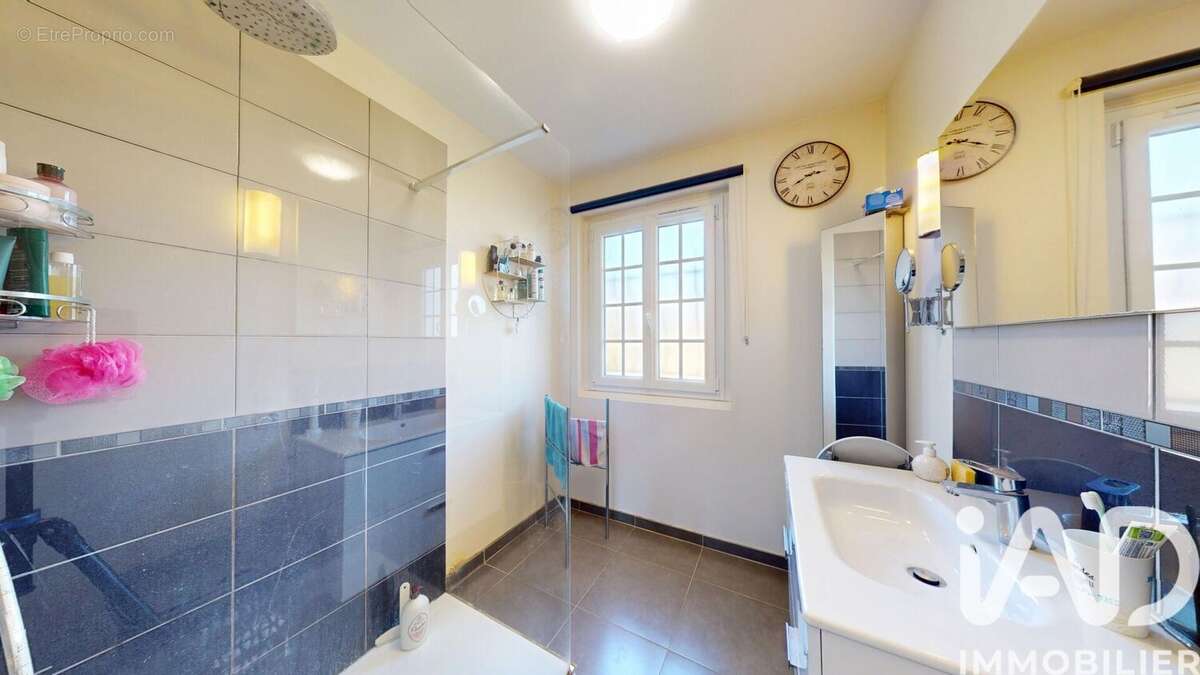 Photo 8 - Maison à SAINT-GEORGES-SUR-BAULCHE