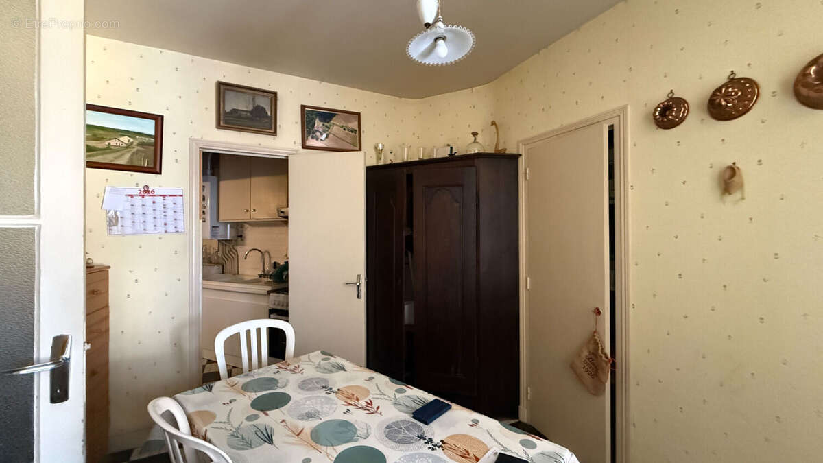 Maison Libourne 5 pièce(s) 138.24 m2 - photo 6