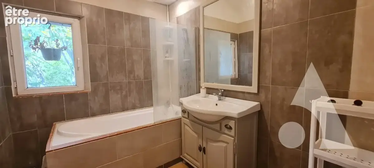 Appartement Salernes 3 pièce(s) 76 m2 - photo 11