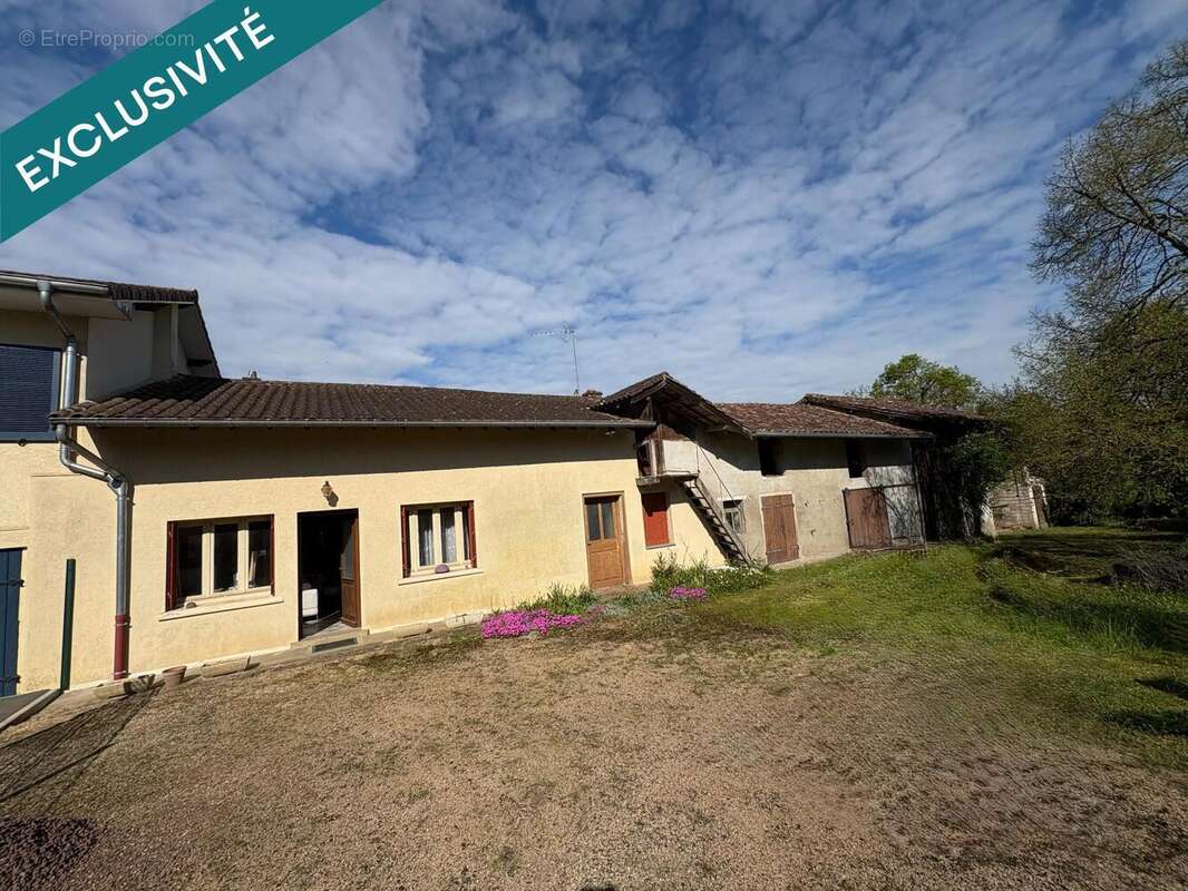 Maison 60 m² à Arbigny  - photo 2