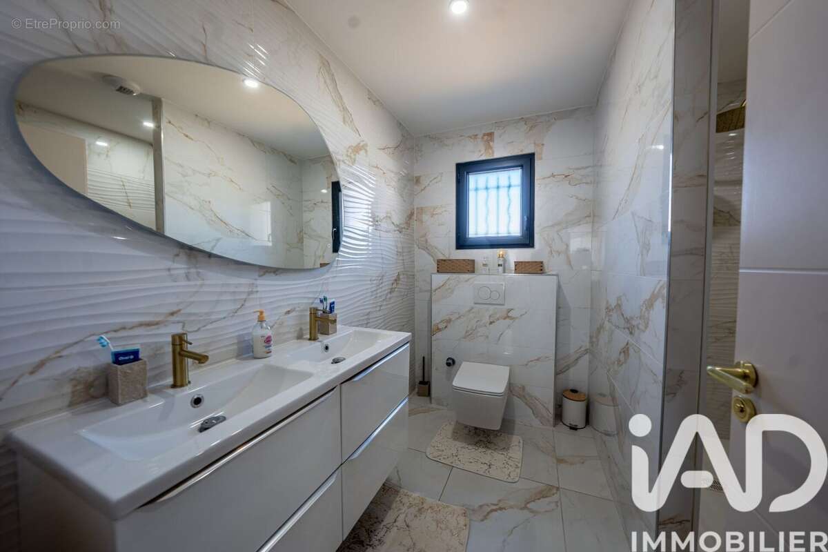 Photo 5 - Maison à LACHAPELLE-SOUS-AUBENAS
