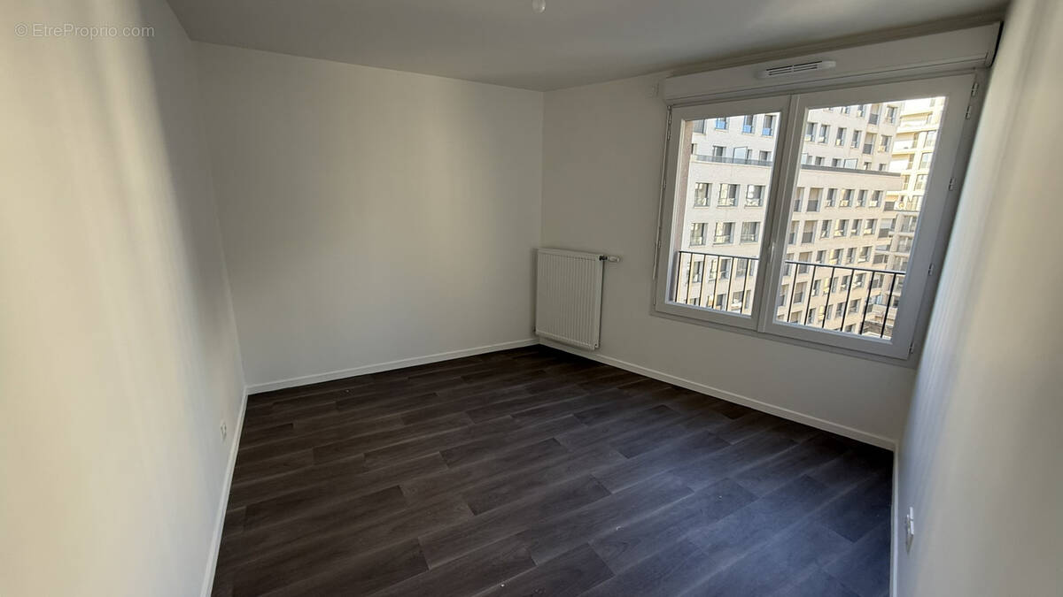 Appartement à BARNEVILLE-CARTERET