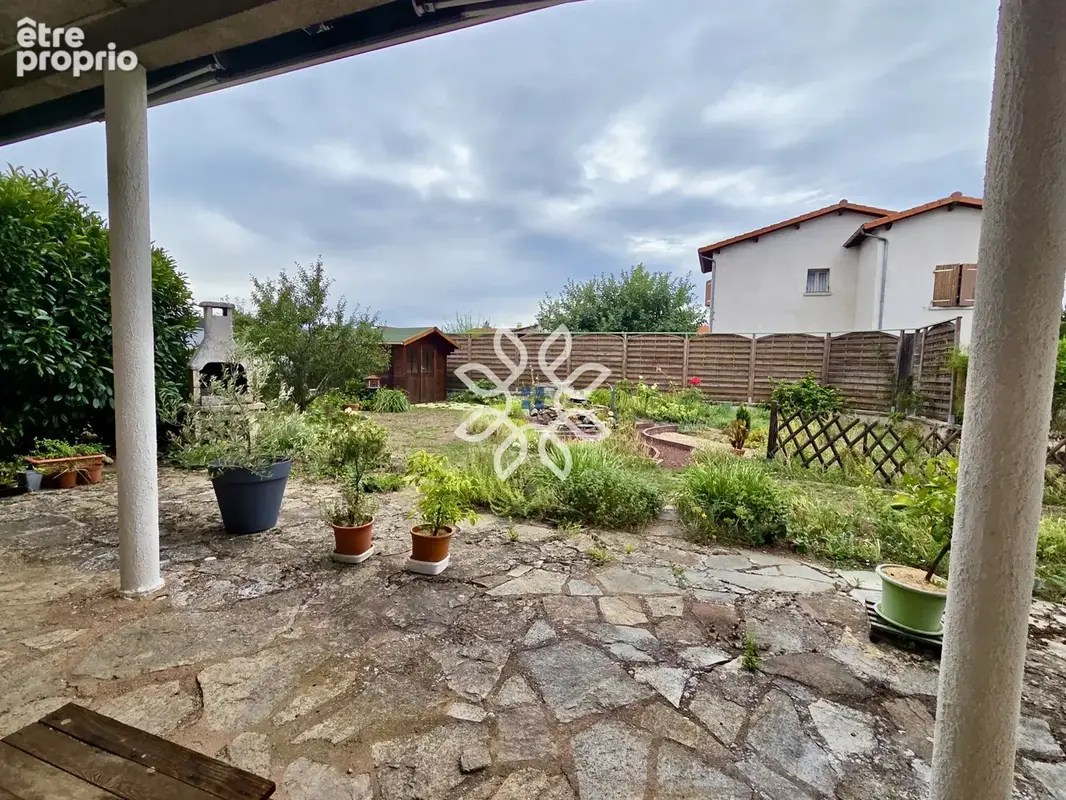 Grande maison familiale 15 pièces à Brioude - photo 11