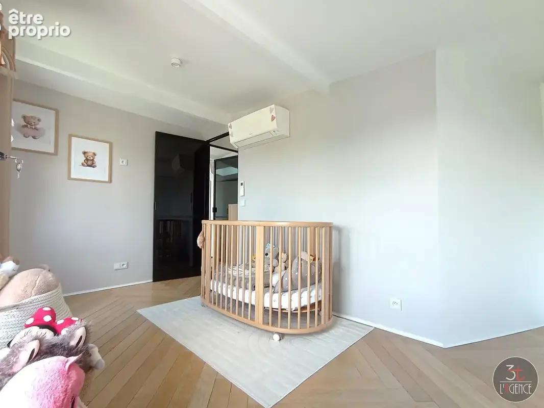 Maison 126 m² à Bry-Sur-Marne  - photo 9