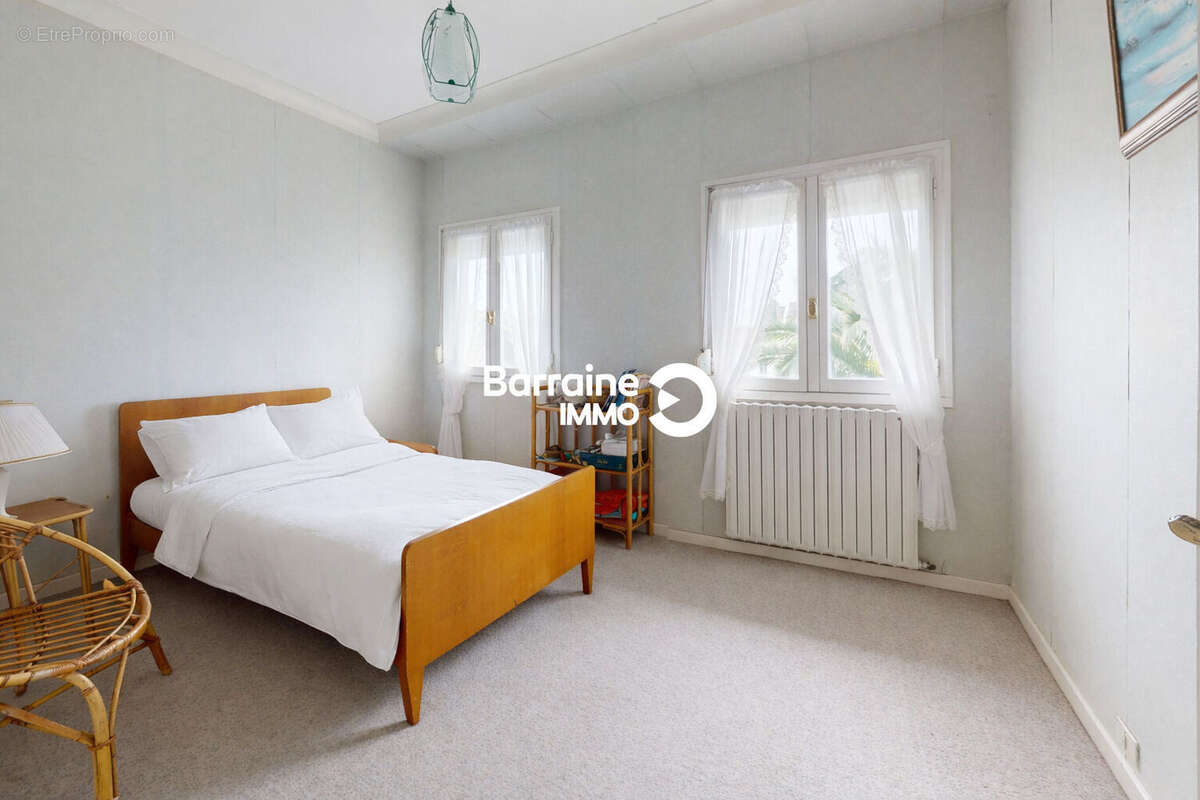 Maison à SAINT-POL-DE-LEON