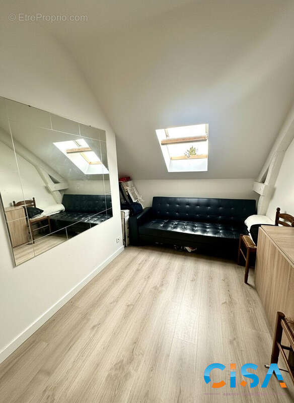 Appartement à PERSAN