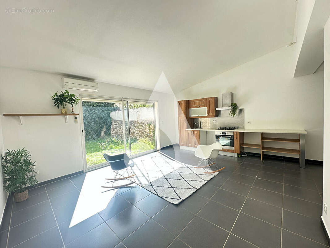 Appartement à PERTUIS