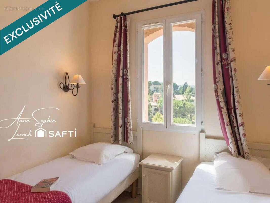 Photo 4 - Appartement à GROSPIERRES