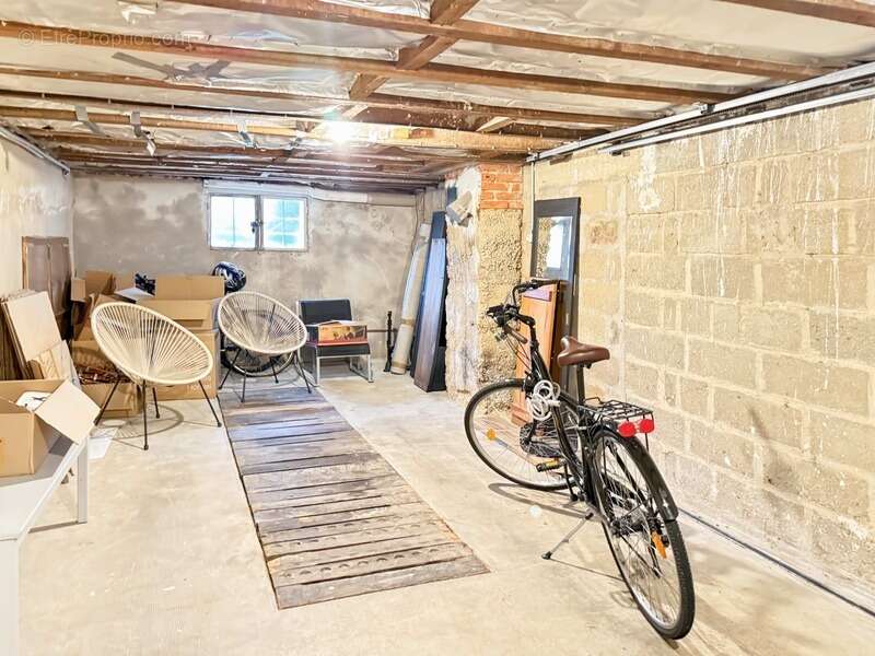 Maison à CHATELLERAULT