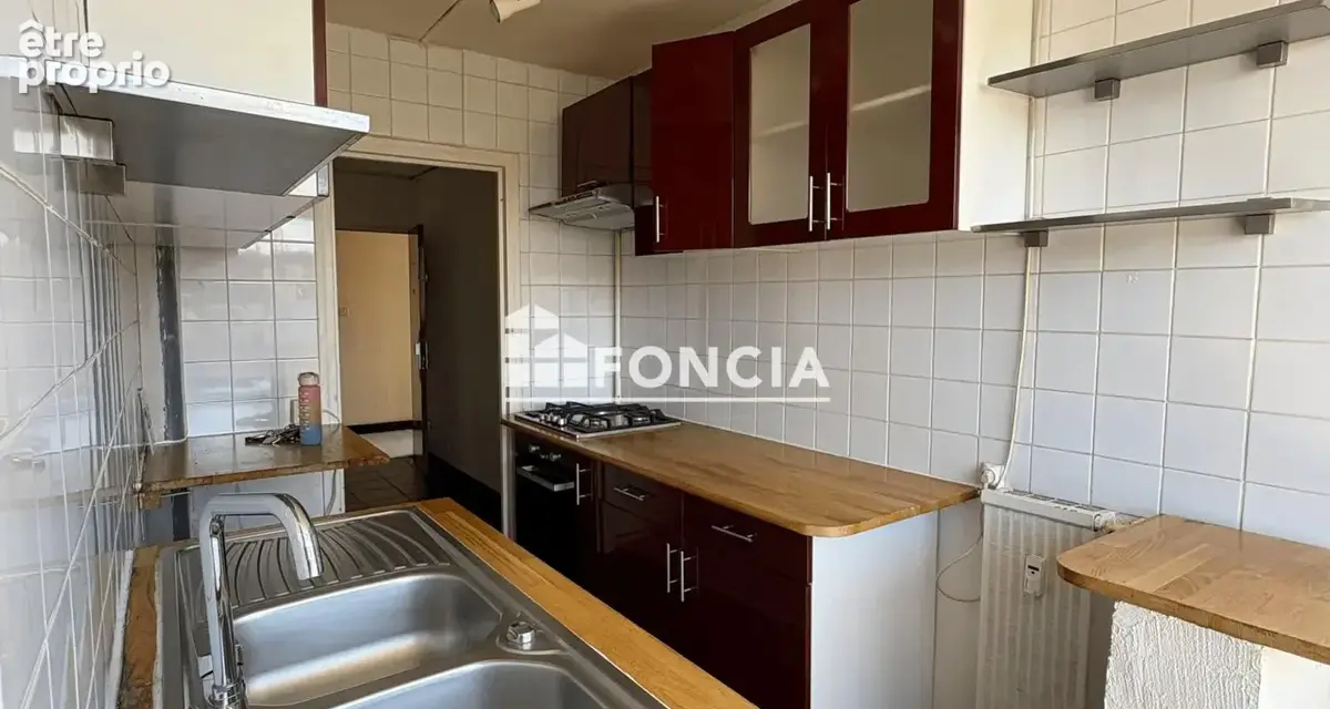 Appartement à ORANGE