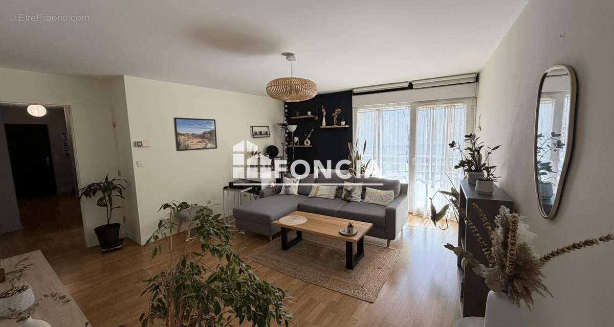 Appartement à BEAUVAIS