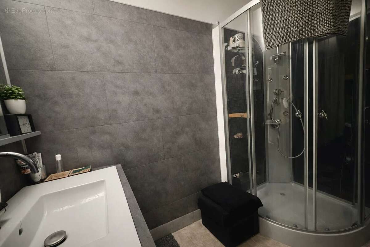 Appartement à MEAUX