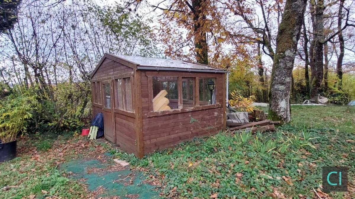 Maison à la campagne - photo 2