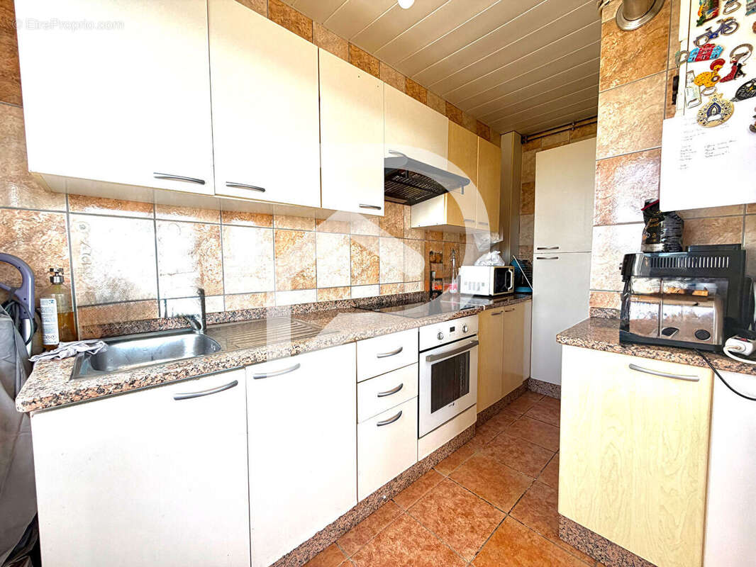 Appartement à MOURENX