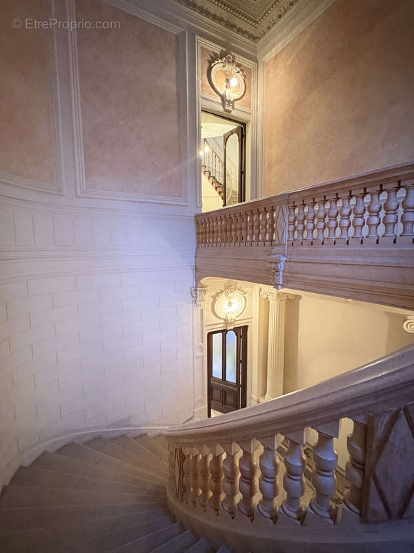 Appartement à SORBIERS