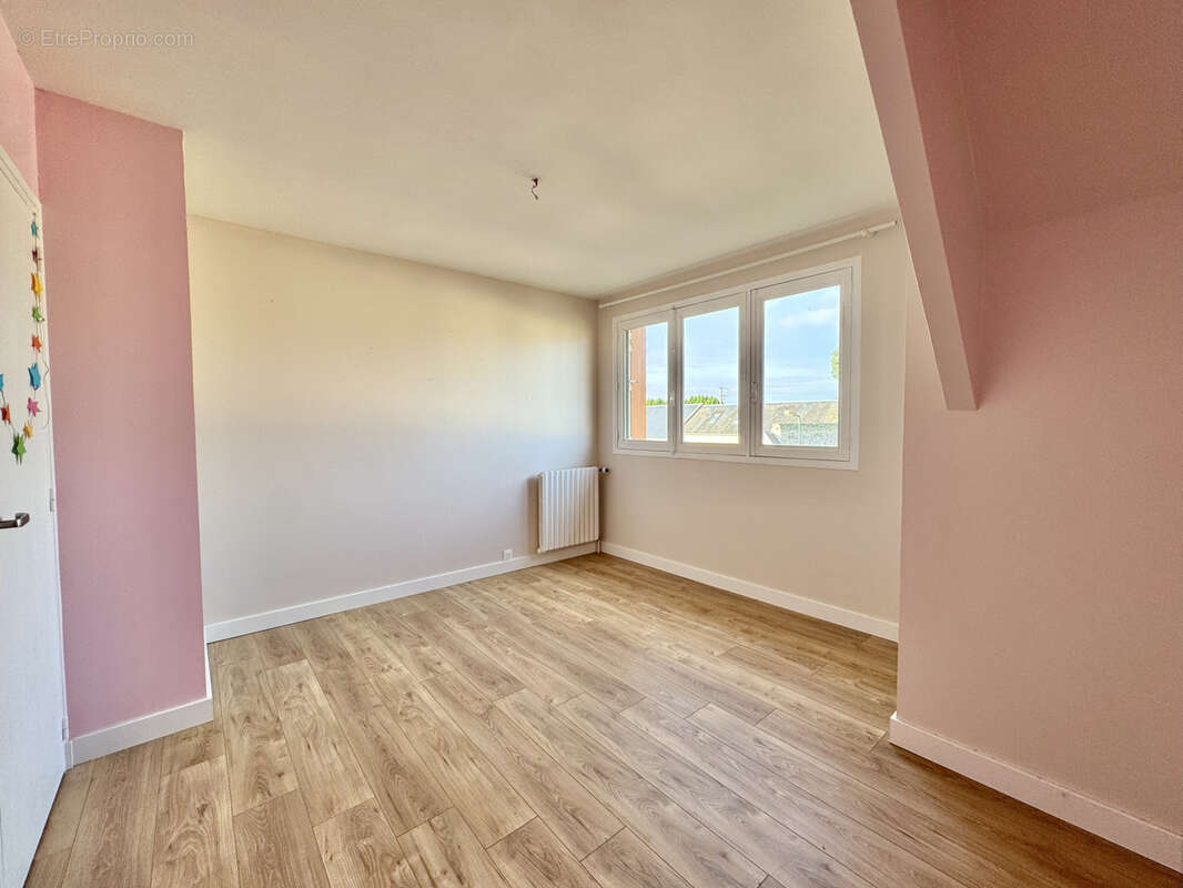 Maison à VER-SUR-MER