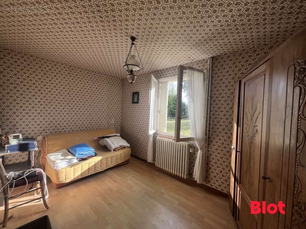 Maison à CHANTELOUP