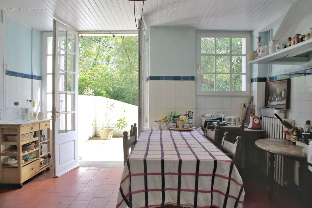 Maison à HOSSEGOR