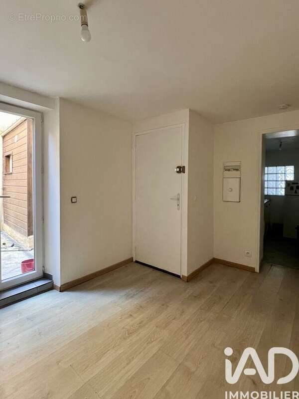 Photo 3 - Appartement à GROSLAY