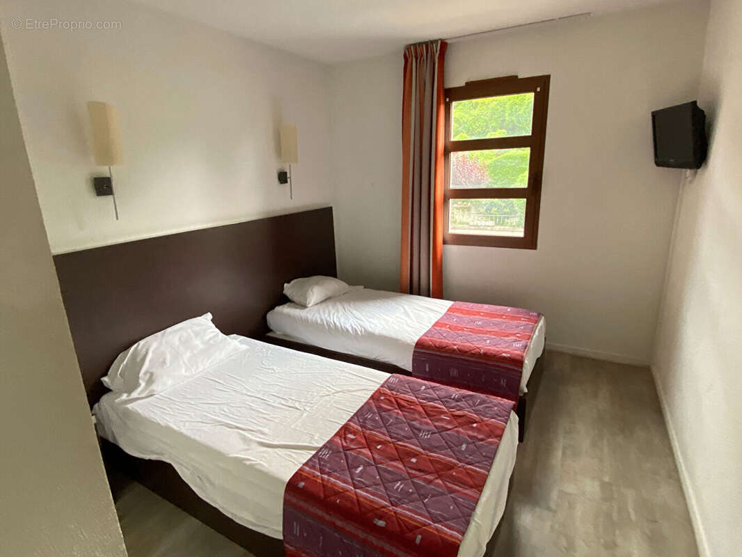 Appartement à CARCASSONNE