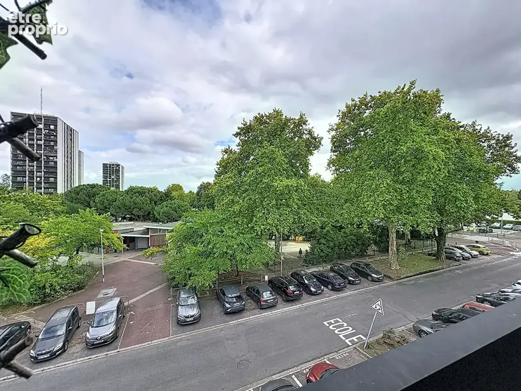 Appartement Pessac 3 pièce(s) 74.43 m2 - photo 4