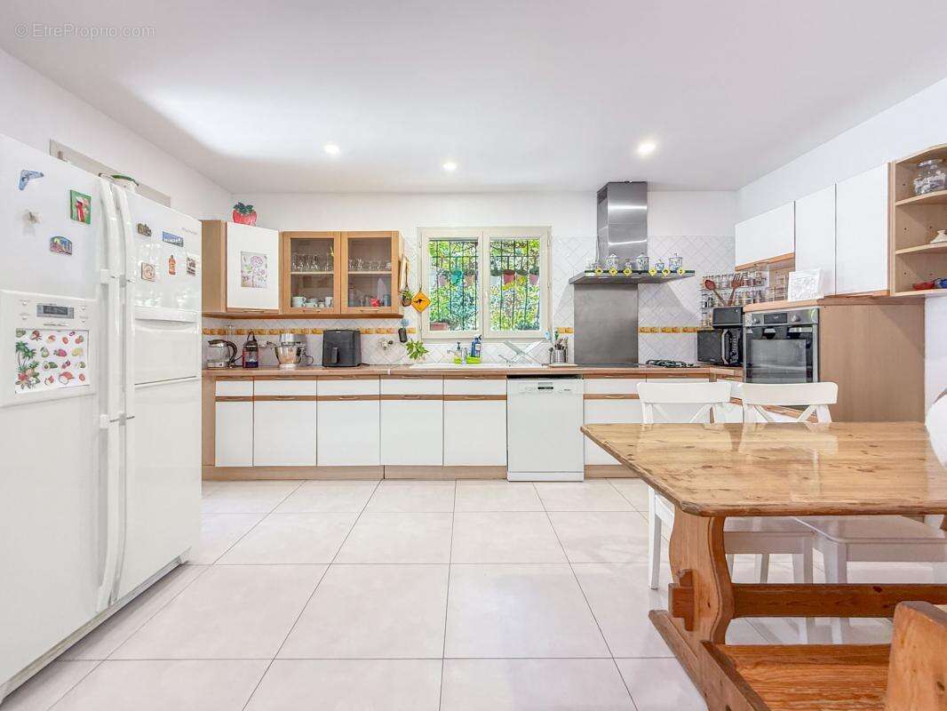 Maison à SAINT-PAUL