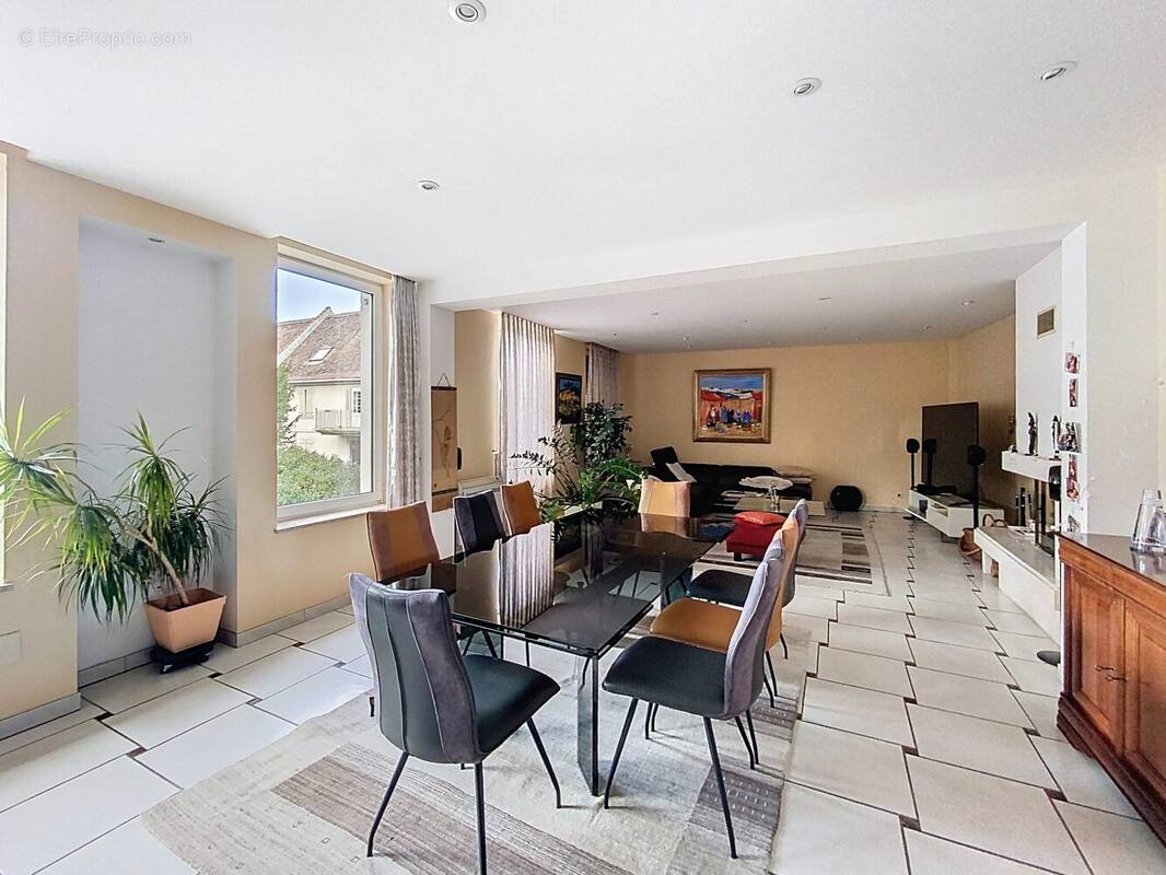 Appartement à WOLFISHEIM