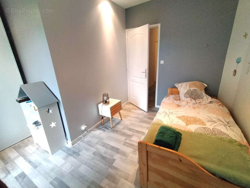 Maison à CASTETPUGON