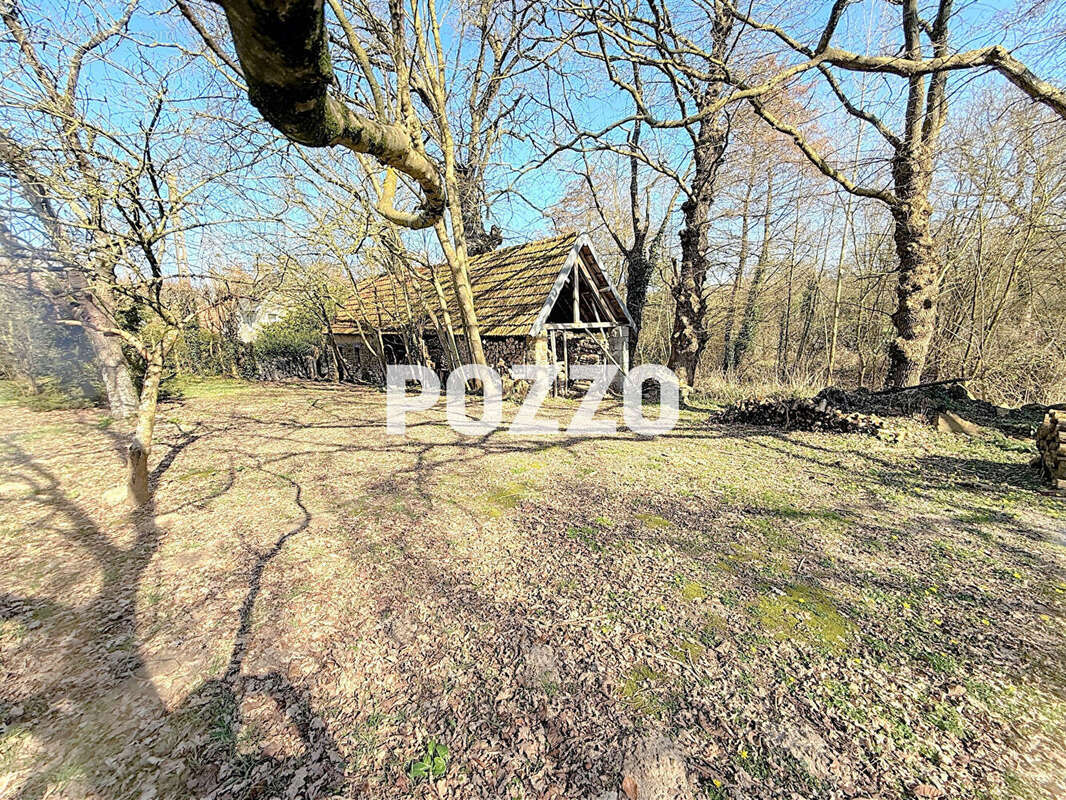 Maison à SAINT-PAIR-SUR-MER